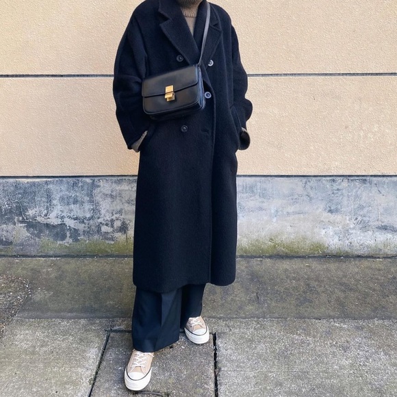 Alpaca 101801 style coat - Picture 5 of 6